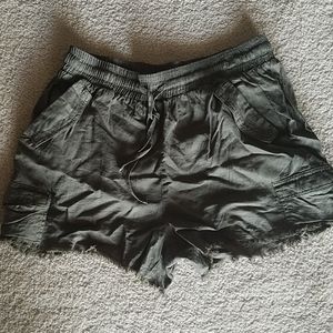Vici shorts